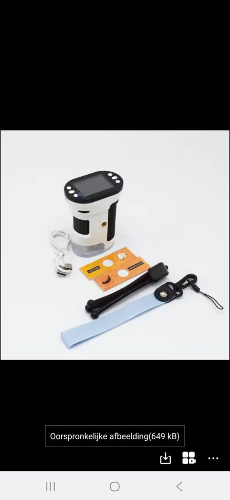 MicroScope